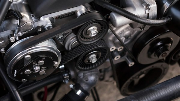 Steering column service
